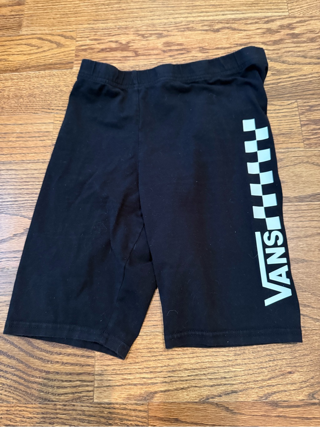 Vans Bike Shorts Size Small